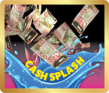 Cash Splash